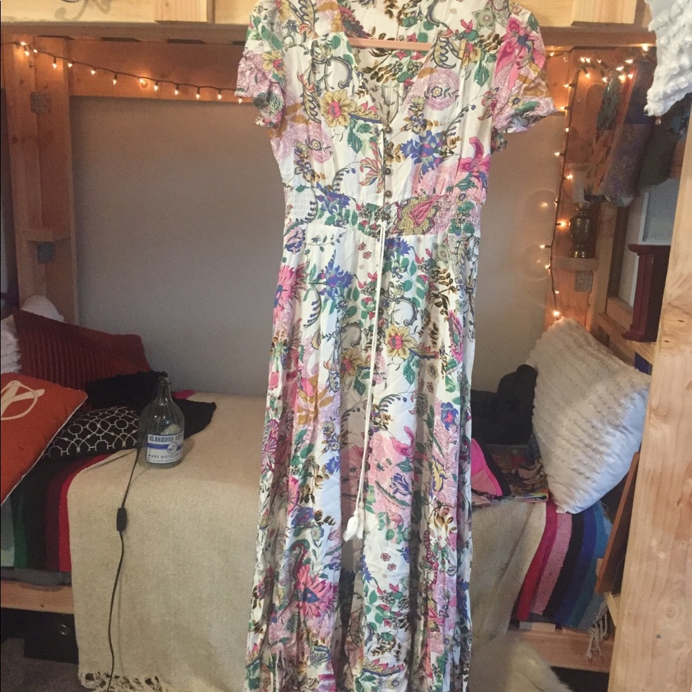 Beautiful unique dress